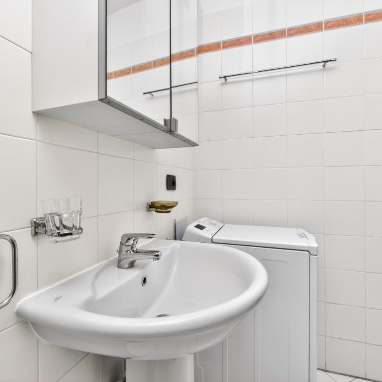 3 pièces Clemenceau - Appartement 2 Chambres - 27