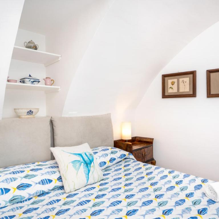 Gaiano Apt - Three-Bedroom Apartment - 4