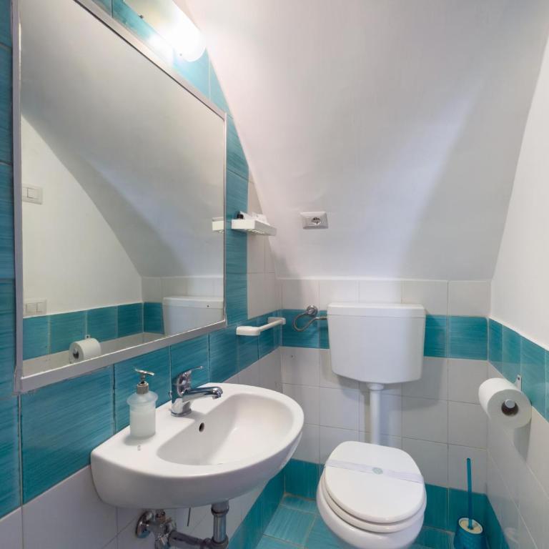 Gaiano Apt - Three-Bedroom Apartment - 7