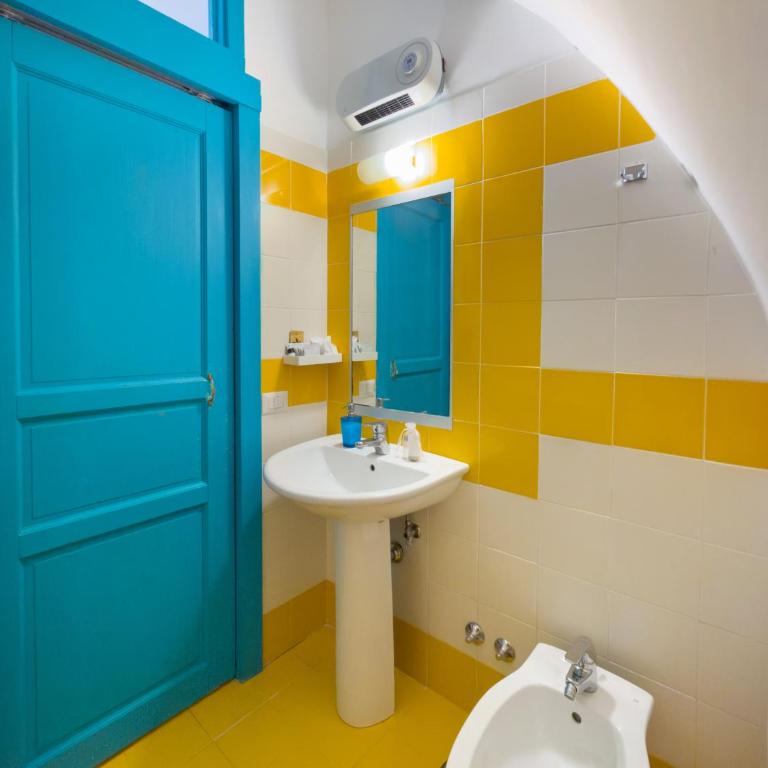 Gaiano Apt - Three-Bedroom Apartment - 11