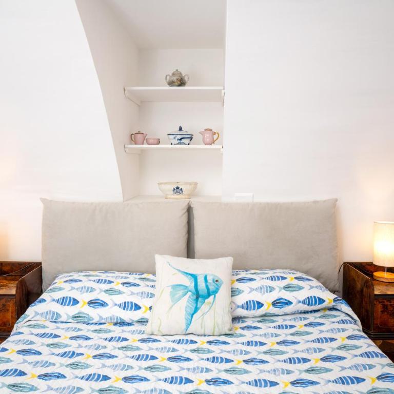 Gaiano Apt - Three-Bedroom Apartment - 13