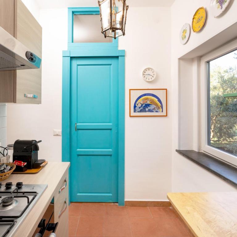 Gaiano Apt - Three-Bedroom Apartment - 15