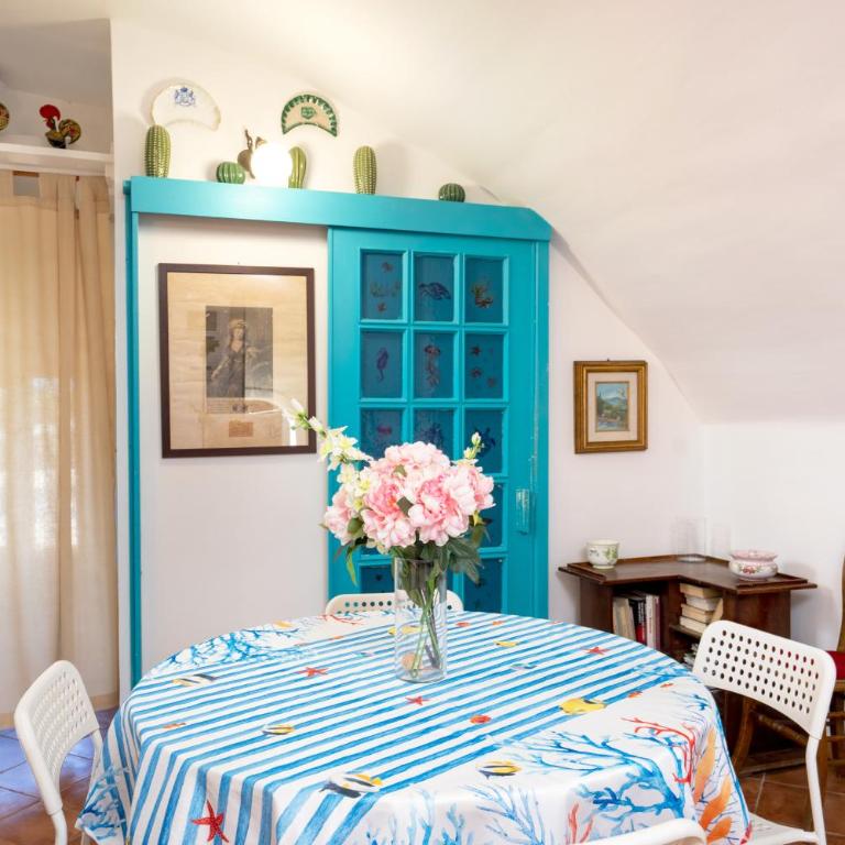 Gaiano Apt - Three-Bedroom Apartment - 19