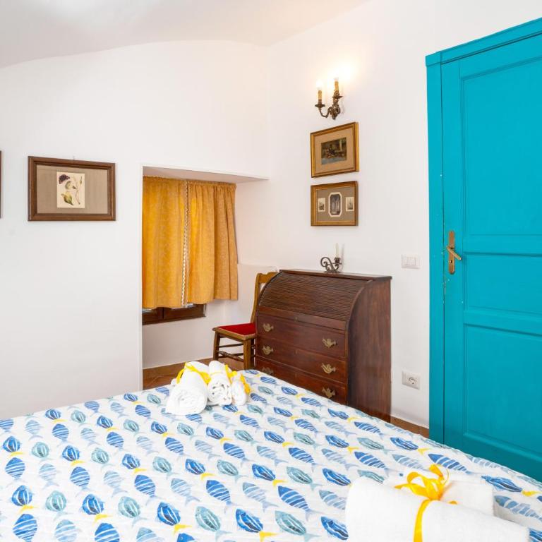 Gaiano Apt - Three-Bedroom Apartment - 20