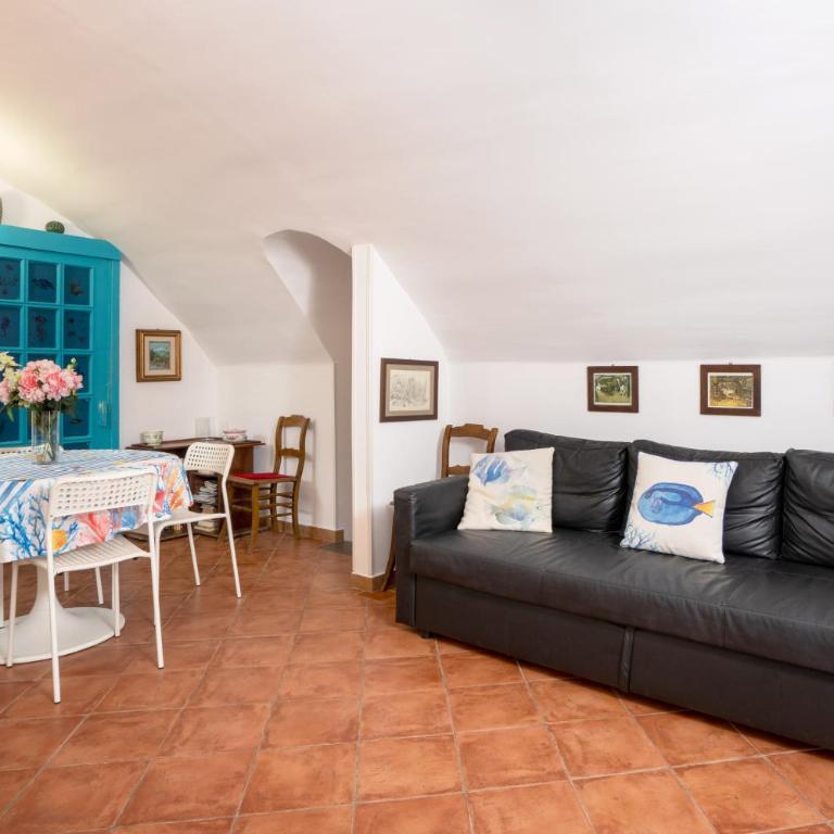 Gaiano Apt - Three-Bedroom Apartment - 21