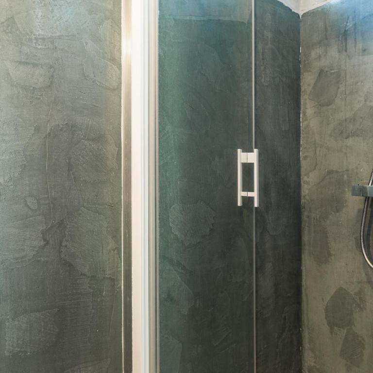 Gîte Crème Vercors - Appartement Supérieur 2 Chambres - 12