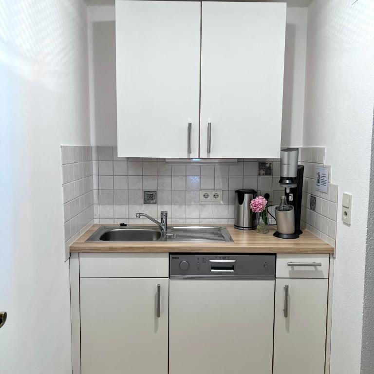 Haus Hofer - Apartment mit 2 Schlafzimmern und Balkon - 9