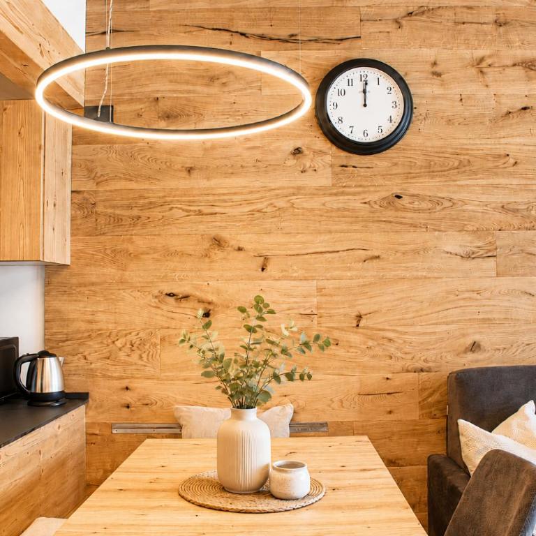 LUCKY FOX LOFT - 3 Camere al Residence Veronza con Piscina - Appartamento con 3 Camere da Letto e con Balcone - 13