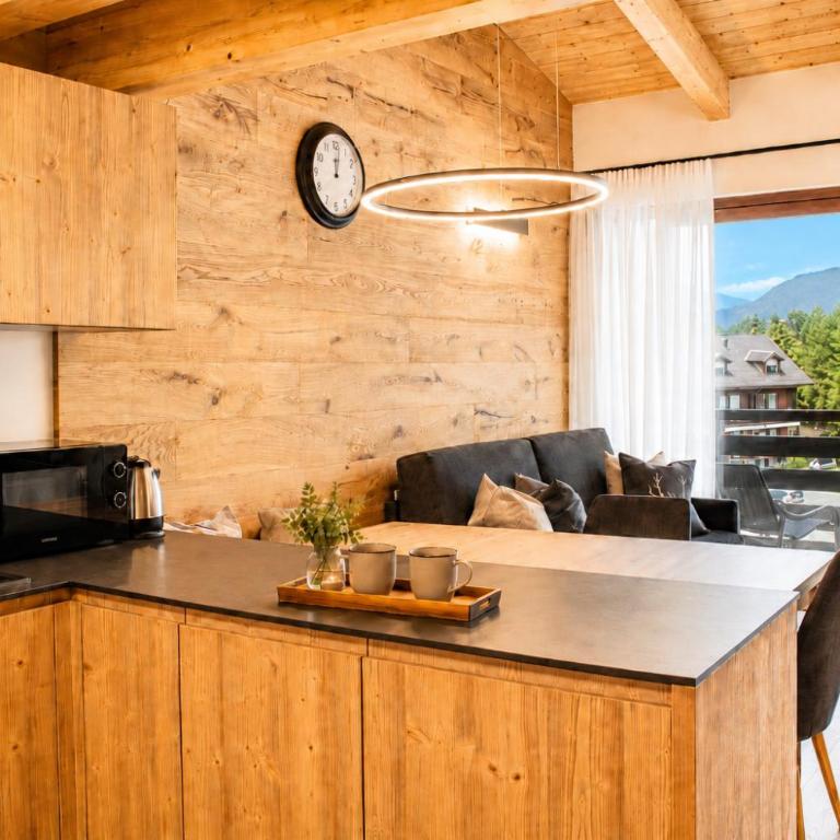 LUCKY FOX LOFT - 3 Camere al Residence Veronza con Piscina - Appartamento con 3 Camere da Letto e con Balcone - 3