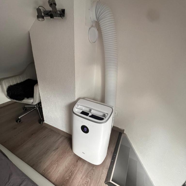 Cosy at Home air-conditioned studio, near Annecy - Appartement 1 Chambre - 22