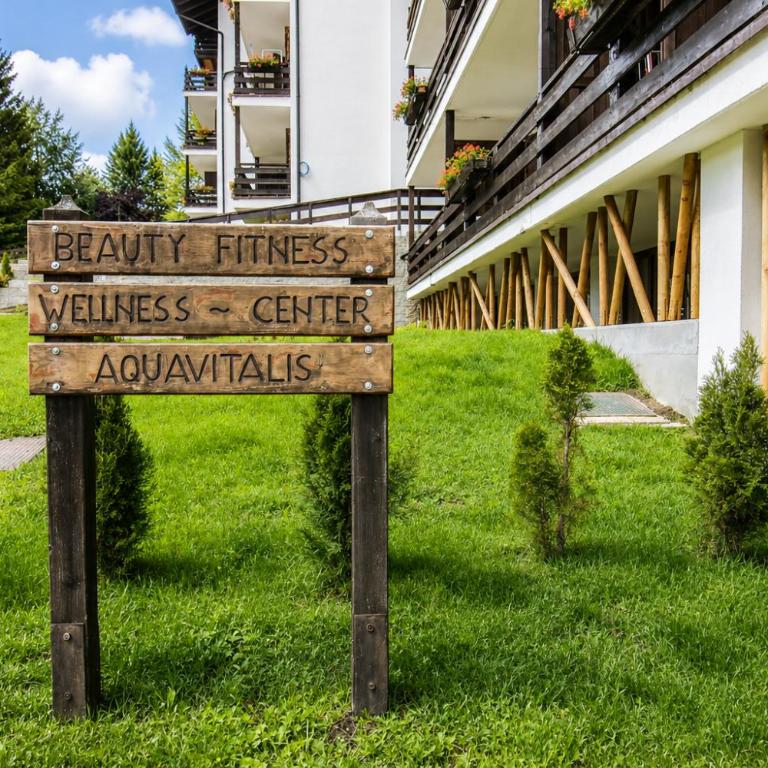 LUCKY FOX LOFT - 3 Camere al Residence Veronza con Piscina - Appartamento con 3 Camere da Letto e con Balcone - 25