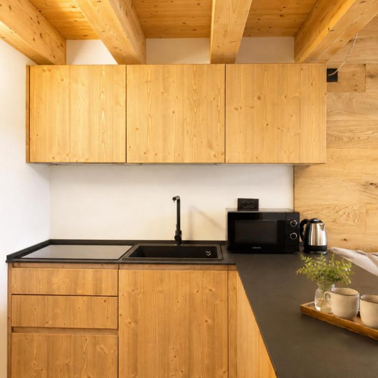 LUCKY FOX LOFT - 3 Camere al Residence Veronza con Piscina - Appartamento con 3 Camere da Letto e con Balcone - 42