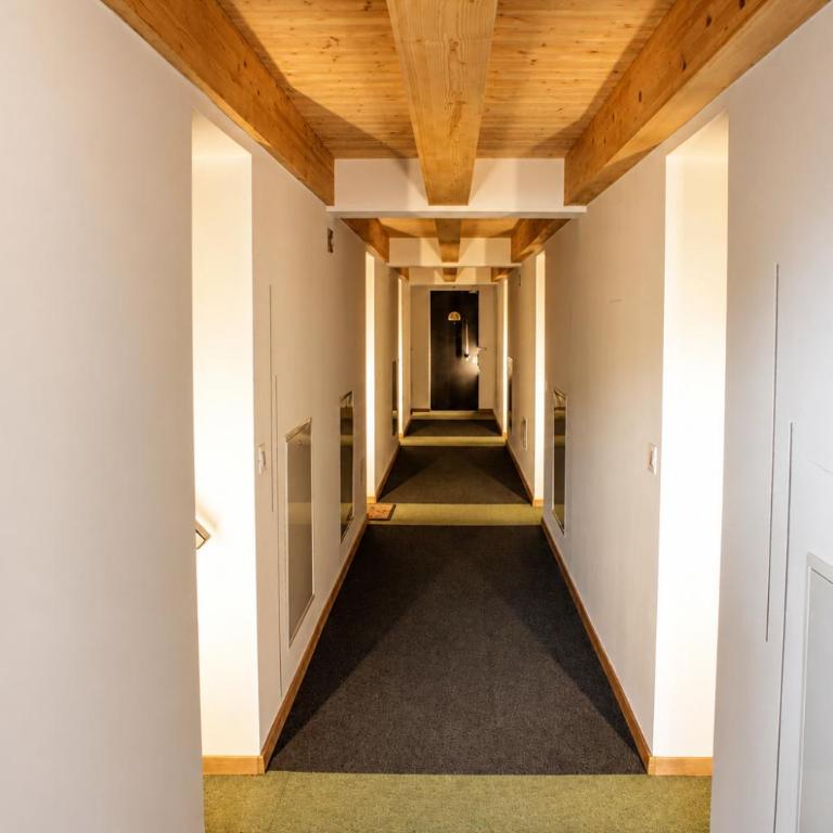 LUCKY FOX LOFT - 3 Camere al Residence Veronza con Piscina - Appartamento con 3 Camere da Letto e con Balcone - 32