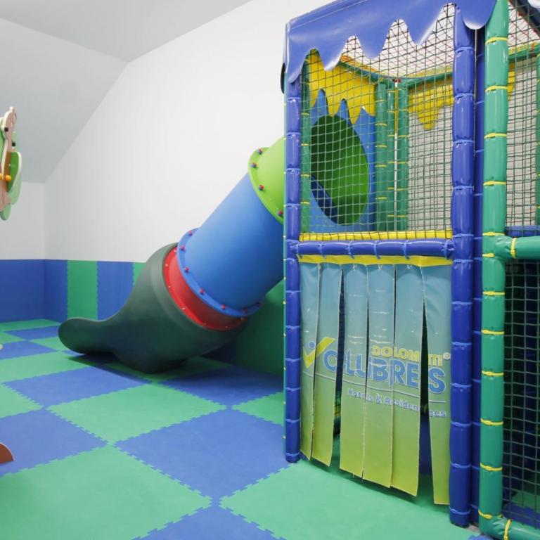 LUCKY FOX LOFT - 3 Camere al Residence Veronza con Piscina - Appartamento con 3 Camere da Letto e con Balcone - 37