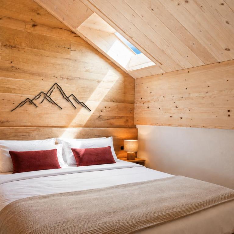 LUCKY FOX LOFT - 3 Camere al Residence Veronza con Piscina - Appartamento con 3 Camere da Letto e con Balcone - 2