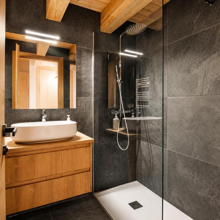LUCKY FOX LOFT - 3 Camere al Residence Veronza con Piscina - Appartamento con 3 Camere da Letto e con Balcone - 44