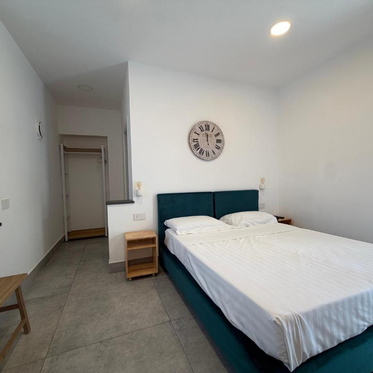RIAMA AGRIRESORT - Chambre Double ou Lits Jumeaux Économique - 3