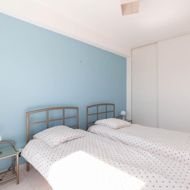 Superbe Appartement 2 Chambres - Apartment mit Terrasse - 11