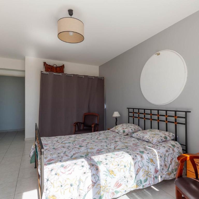 Superbe Appartement 2 Chambres - Apartment mit Terrasse - 8