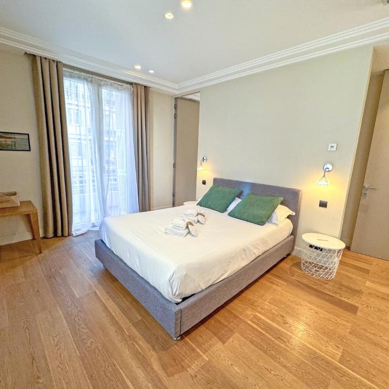Sea Front Cedres Promenade - Appartement - Vue sur Mer - 4