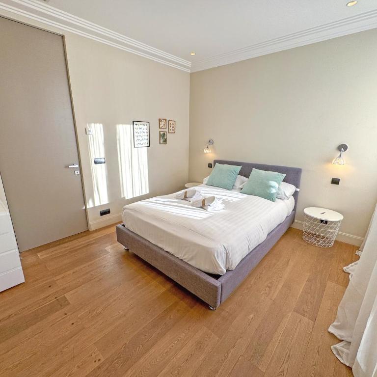 Sea Front Cedres Promenade - Appartement - Vue sur Mer - 6