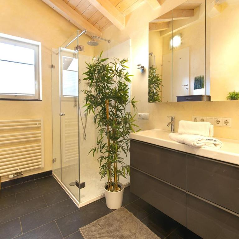 Apartment in Seefeld near Rosshütte Ski Resort - Apartment mit 2 Schlafzimmern - 16