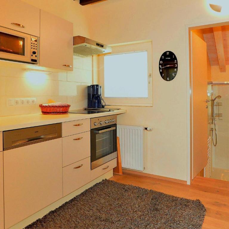 Apartment in Seefeld near Rosshütte Ski Resort - Apartment mit 2 Schlafzimmern - 3