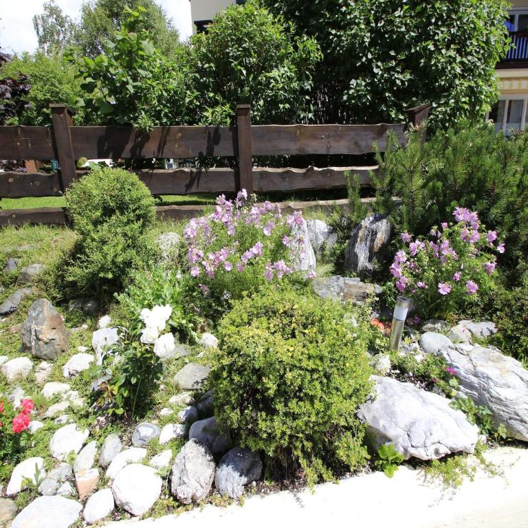 Apartment in Seefeld near Rosshütte - Apartment mit 2 Schlafzimmern - 22