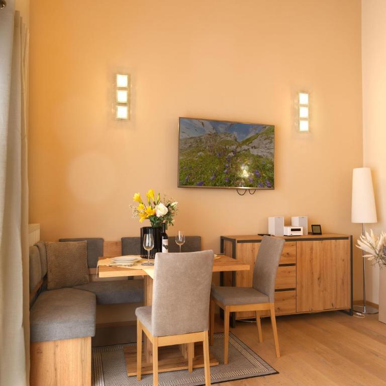 Apartment in Seefeld near Rosshütte - Apartment mit 2 Schlafzimmern - 3