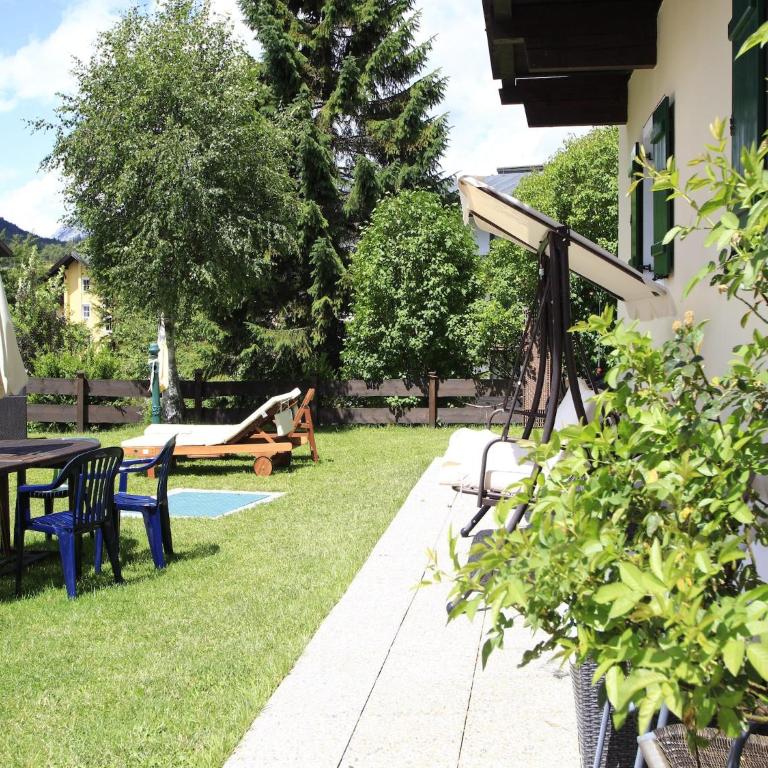 Apartment in Seefeld near Rosshütte - Apartment mit 2 Schlafzimmern - 6