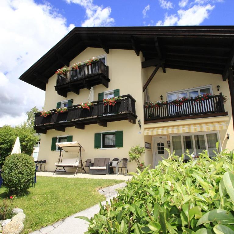 Apartment in Seefeld near Rosshütte - Apartment mit 2 Schlafzimmern - 7