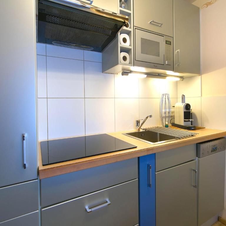 Apartment in Seefeld near Rosshütte - Apartment mit 2 Schlafzimmern - 5