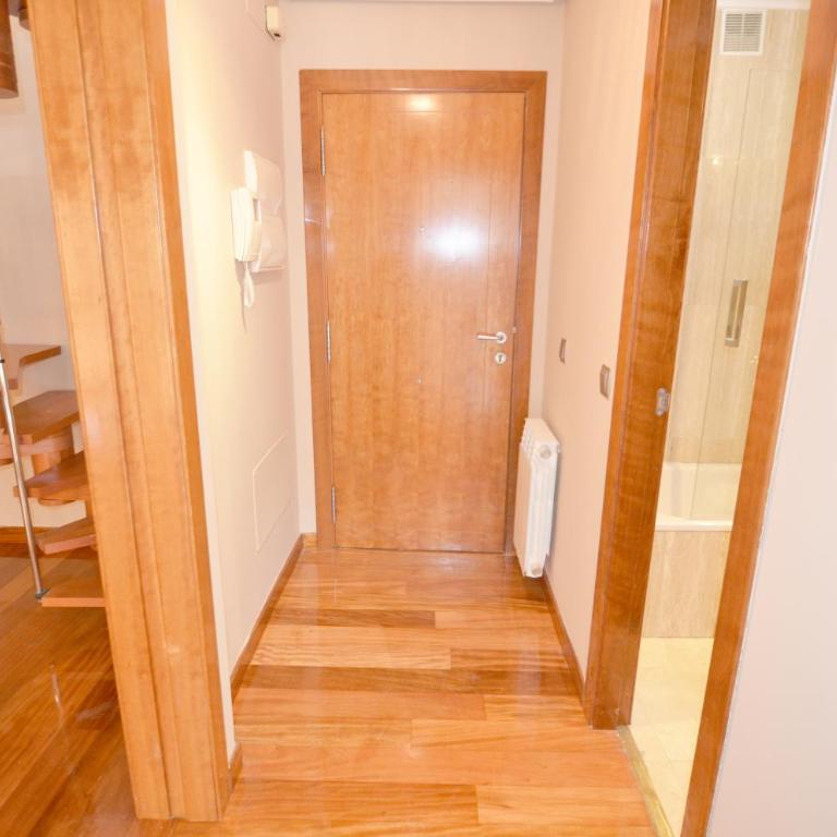 Dúplex Sierpes centro parking opcional - Apartamento de 2 dormitorios - 30