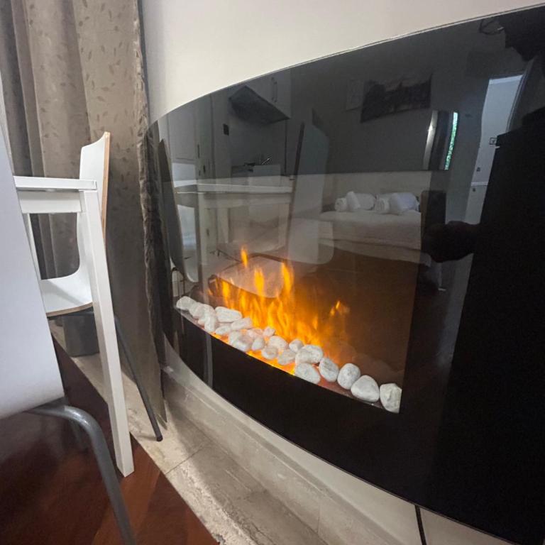 Rent Rooms Saint Peter - Quadruple Room with Private Bathroom - 13