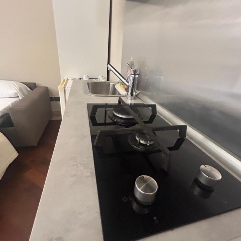 Rent Rooms Saint Peter - Quadruple Room with Private Bathroom - 15
