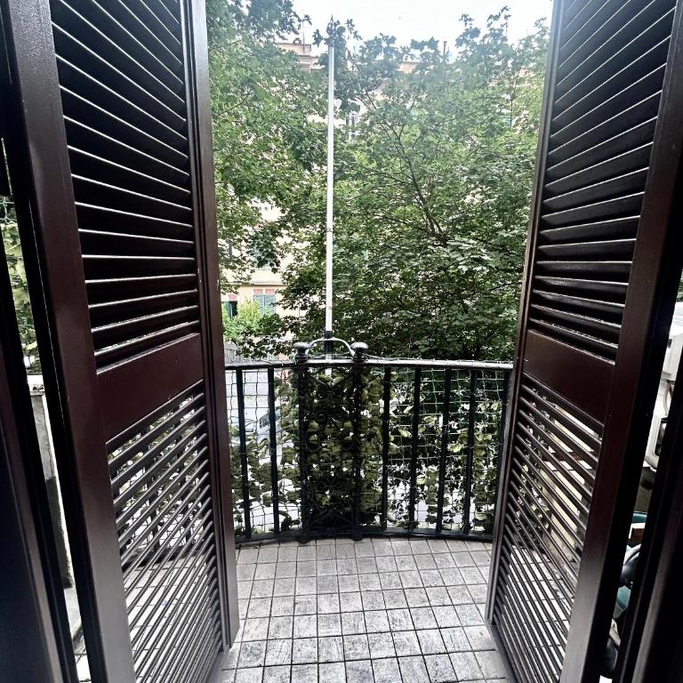 Rent Rooms Saint Peter - Quadruple Room with Private Bathroom - 19
