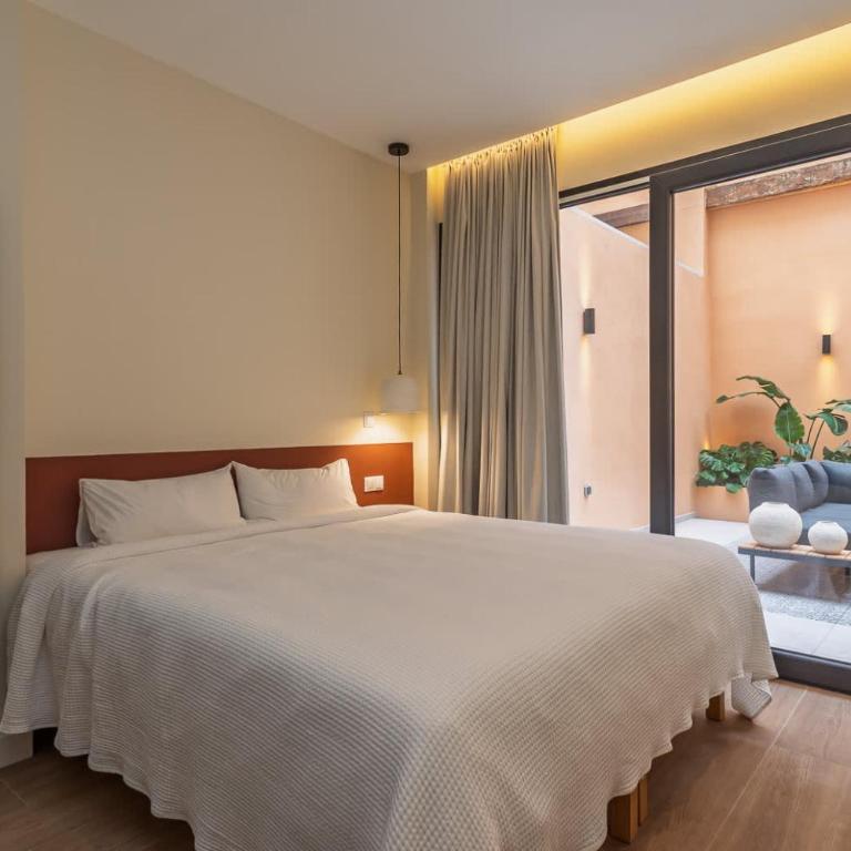 SariStays Valencia Terraza Deluxe L - Apartment - 2