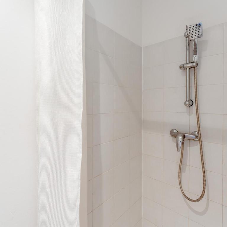 Mazet Au Pied Des Alpilles - Maison 1 Chambre - 12
