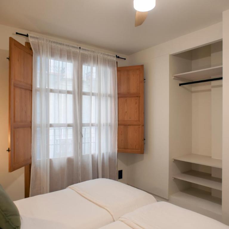 Apartamentos Sorolla House - Appartamento con 2 Camere da Letto - 8