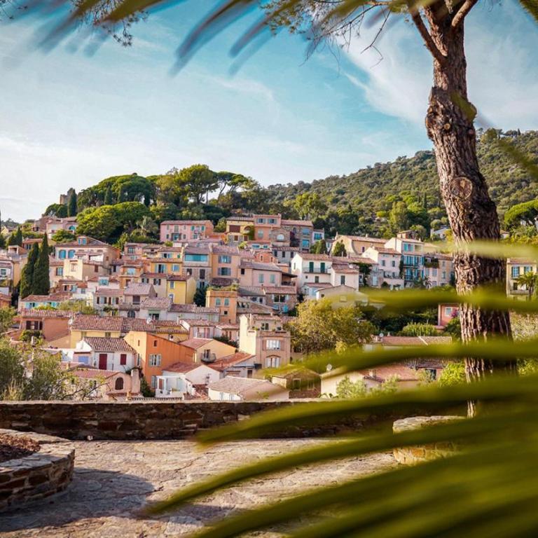 Appartement Cala Serena - Studio - Vue sur Mer - 15