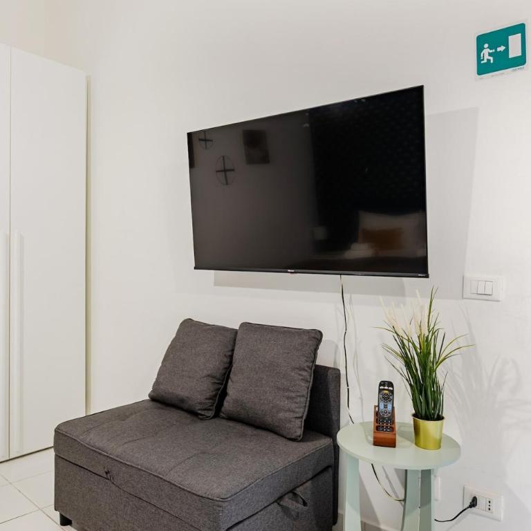 Vatican Green Design 5 min to Metro A - Appartamento con 1 Camera da Letto - 31