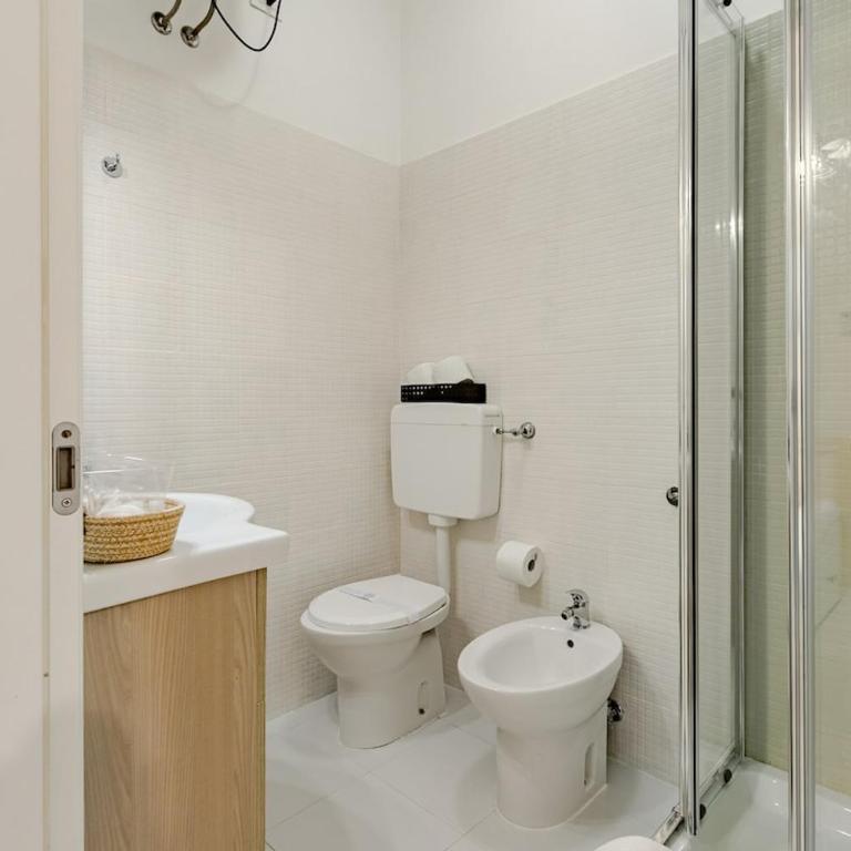 Vatican Green Design 5 min to Metro A - Appartamento con 1 Camera da Letto - 13