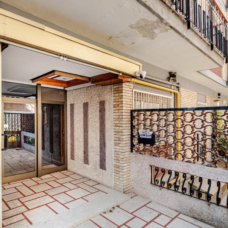 Vatican Green Design 5 min to Metro A - Appartamento con 1 Camera da Letto - 4