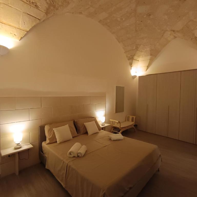 Il rifugio barocco - Casa de 2 dormitorios - 1