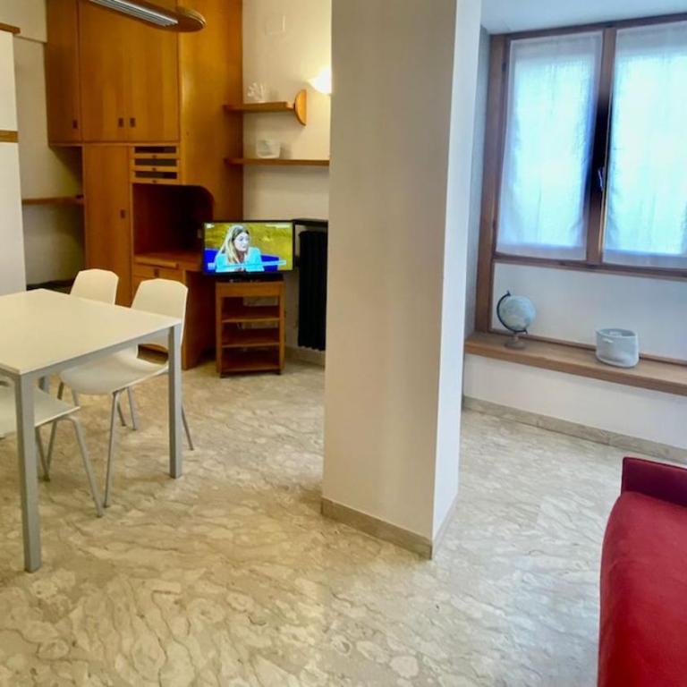 La Bitta - A room overlooking the sea - Appartamento con 1 Camera da Letto - 4