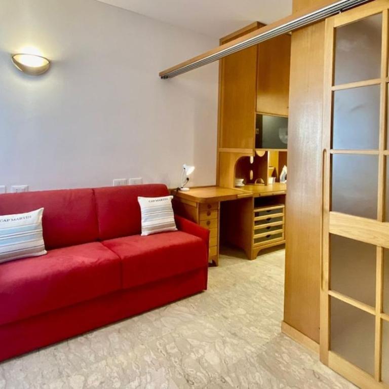 La Bitta - A room overlooking the sea - Appartamento con 1 Camera da Letto - 6