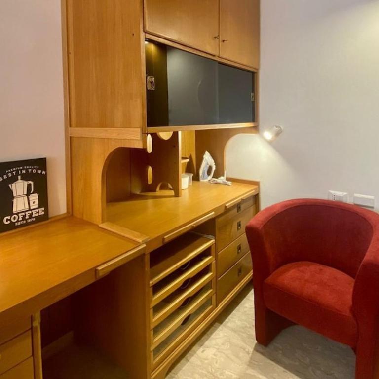 La Bitta - A room overlooking the sea - Appartamento con 1 Camera da Letto - 7