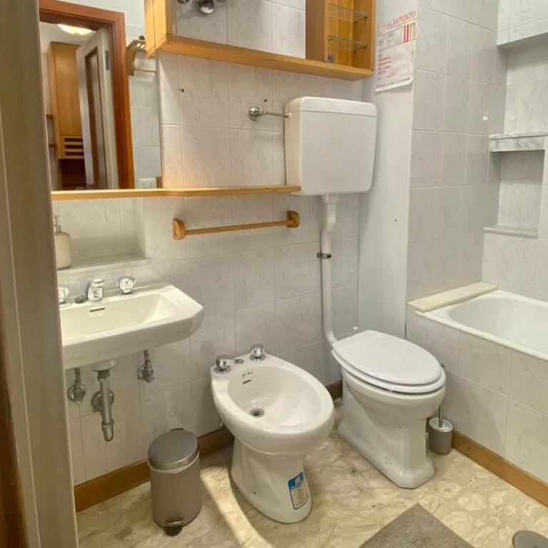La Bitta - A room overlooking the sea - Appartamento con 1 Camera da Letto - 8