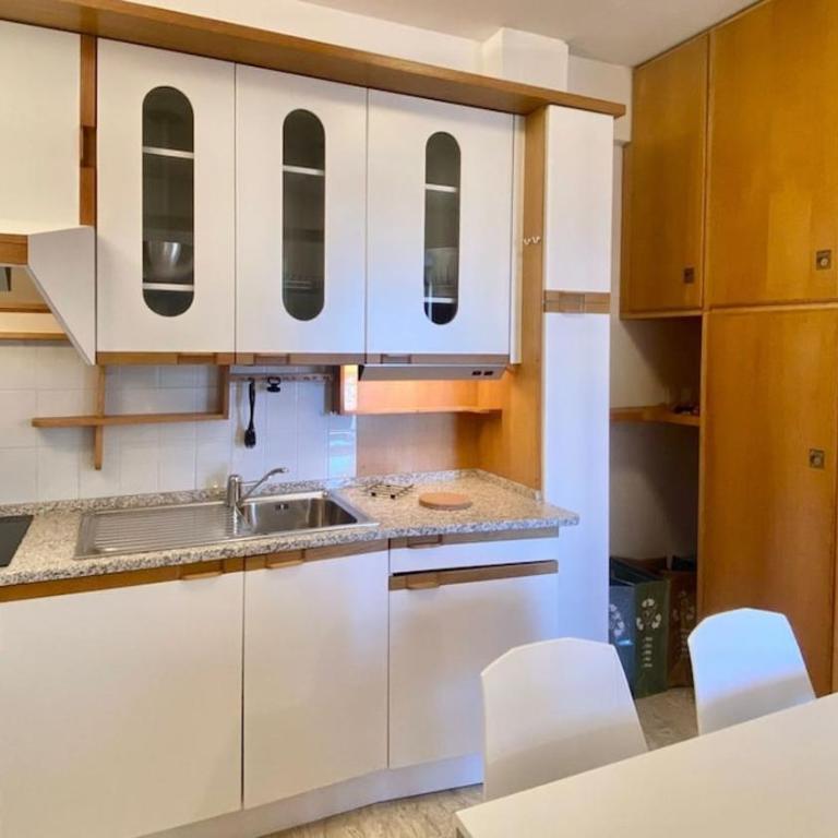 La Bitta - A room overlooking the sea - Appartamento con 1 Camera da Letto - 9