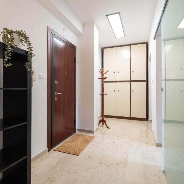 GuestHost - Comfy Flat X4 Close to the Center - Apartment mit 1 Schlafzimmer - 12